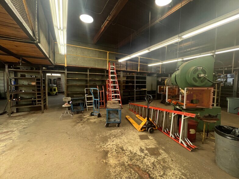 More Photos Of , Franklin Park Industrial For Sale