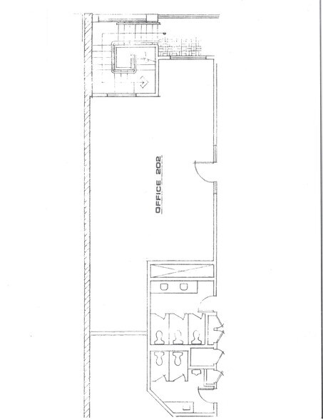 More Photos Of 334 State St, Los Altos Storefront Retail Office For Lease