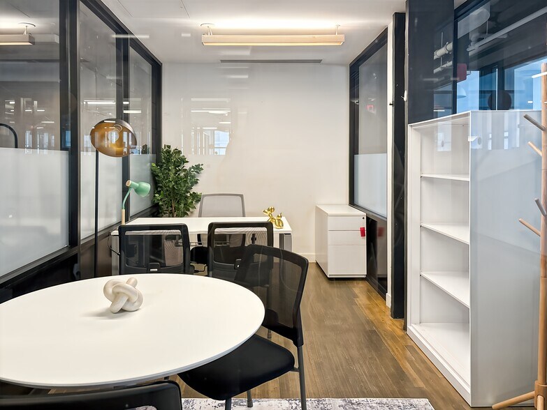 More Photos Of 401 Park Ave S, New York Coworking Space