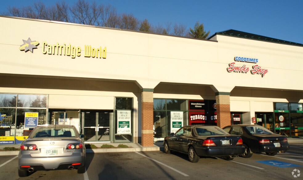 More Photos Of 449 Amherst St, Nashua Unknown For Lease