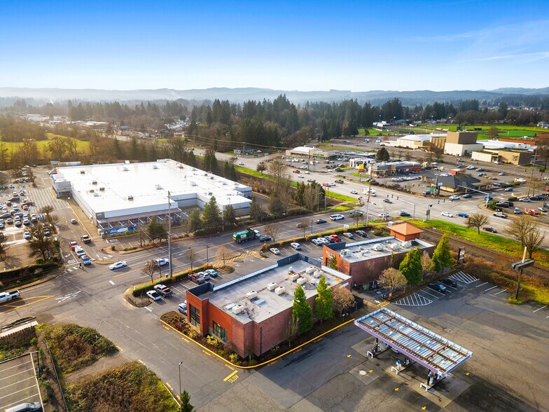 More Photos Of 2298 Gable Rd, Saint Helens Unknown For Lease