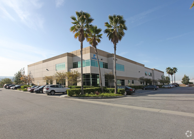 Primary Photo Of 4020 W Valley Blvd, Walnut Light Distribution For Lease