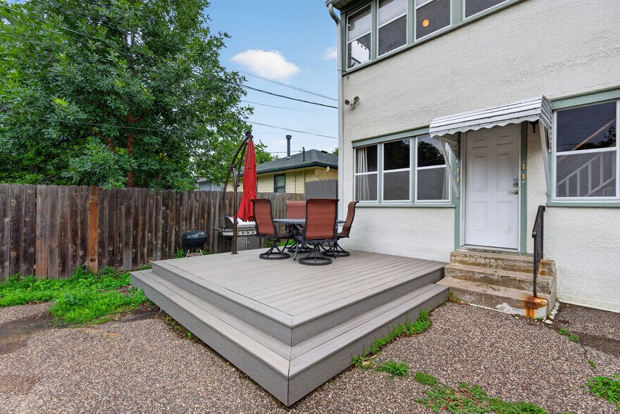 More Photos Of 446 Madison St NE, Minneapolis Multifamily For Sale