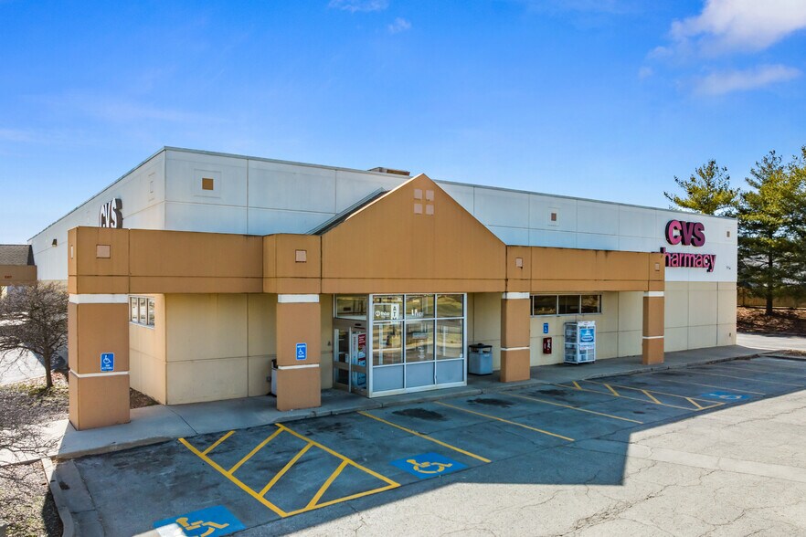 More Photos Of 6510 Nieman Rd, Shawnee Drugstore For Sale