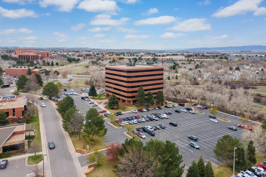 More Photos Of 26 W Dry Creek Cir, Littleton Office For Lease