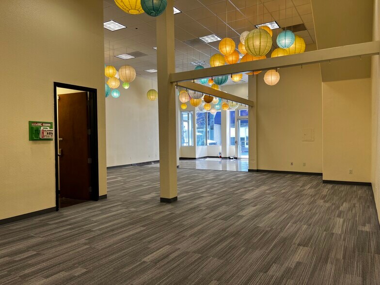 More Photos Of 21-25 Post St, San Jose Storefront Retail Office For Lease