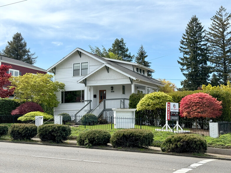 Primary Photo Of 1415 Commercial St SE, Salem Office For Sale