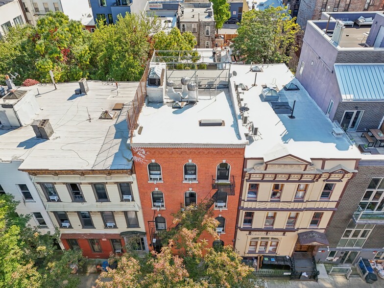 Primary Photo Of 176 Meserole St, Brooklyn Apartments For Sale