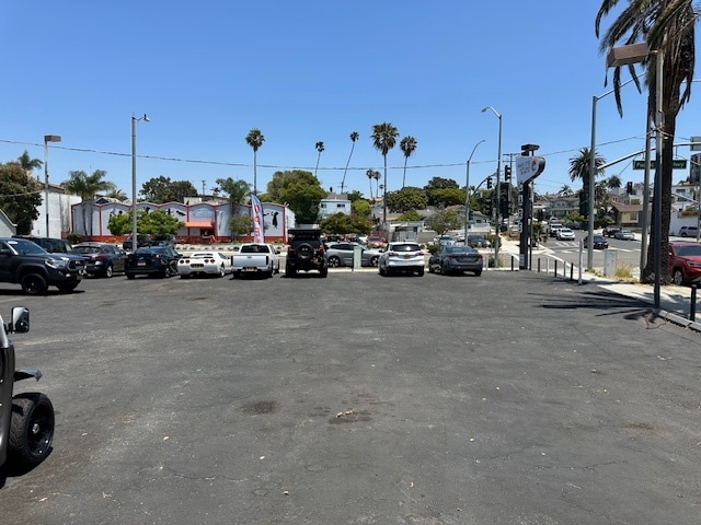 More Photos Of 339 S Pacific Coast Hwy, Redondo Beach Specialty For Lease