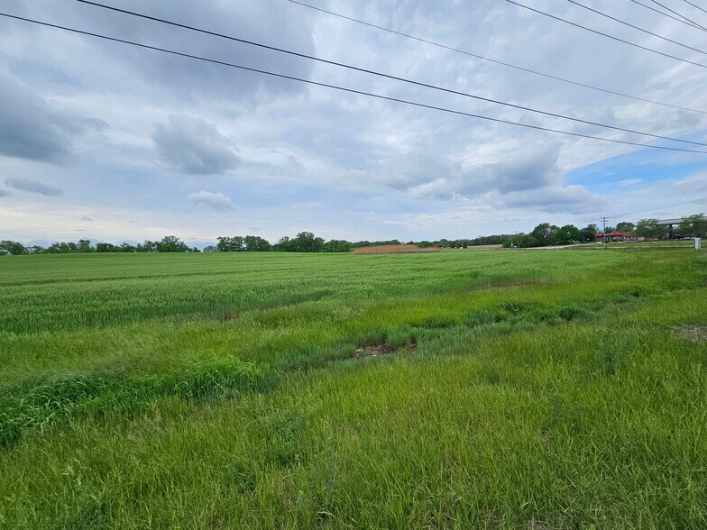 More Photos Of 0 Lagrange Road & Laraway Road Rd @ LaGrange Road & Laraway Road, Frankfort Land For Sale