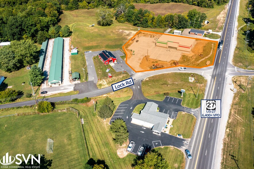 More Photos Of 215 Lock Rd, Butler General Retail For Sale