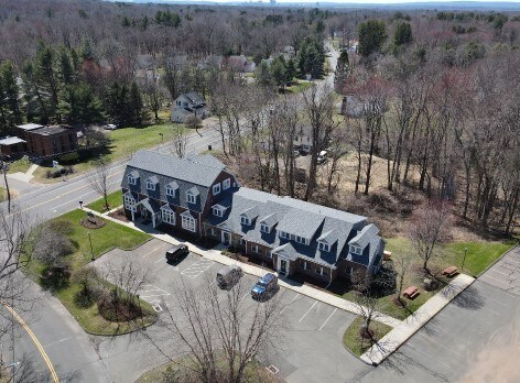 More Photos Of 1170 Ellington Rd, South Windsor Loft Creative Space For Lease