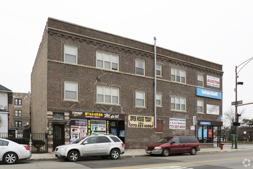 More Photos Of 518 S Laramie Ave, Chicago Apartments For Lease