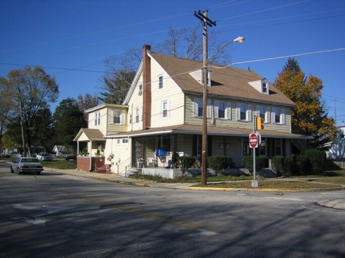 More Photos Of 326 S Main St, Elmer Assisted Living For Sale