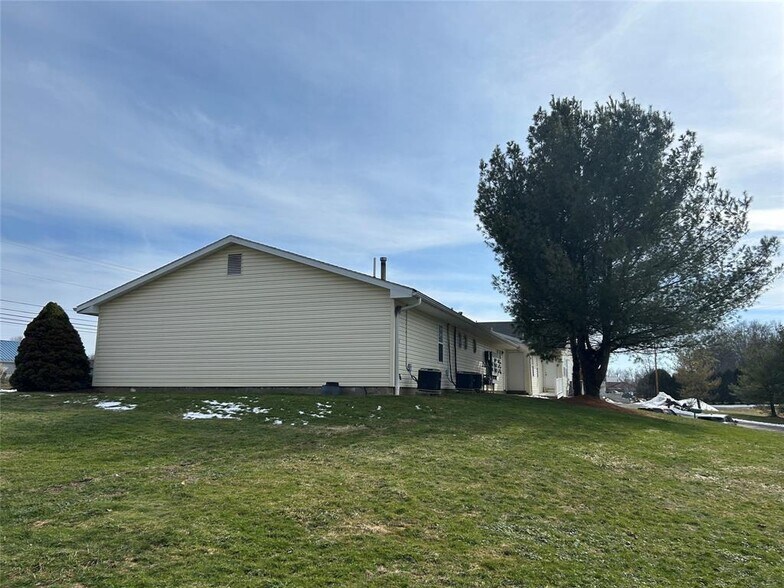 More Photos Of 11065 State Highway 18, Conneaut Lake Office For Sale