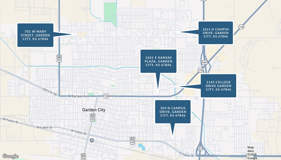 More Photos Of , Garden City Specialty For Sale