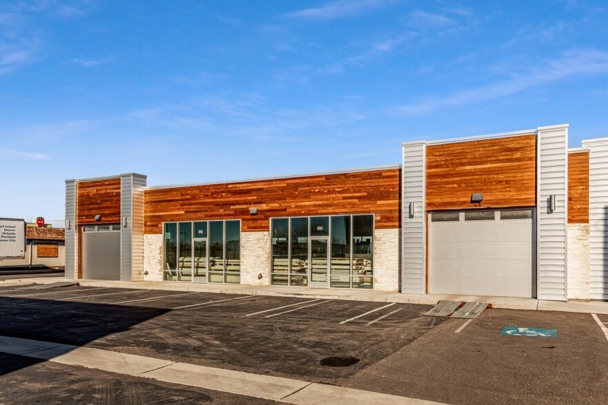 More Photos Of 441 W 12th St, Ogden Manufacturing For Lease