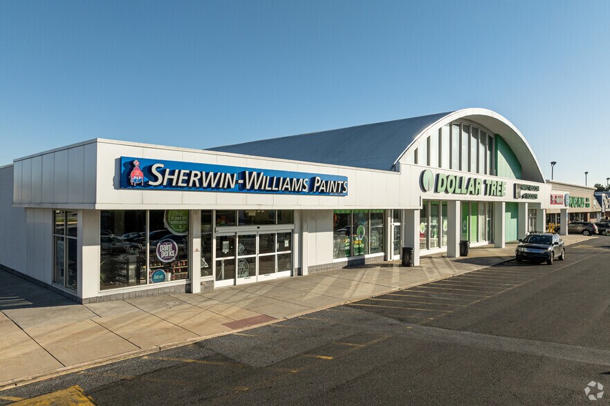 More Photos Of 1245 MacDade Blvd, Woodlyn Freestanding For Lease