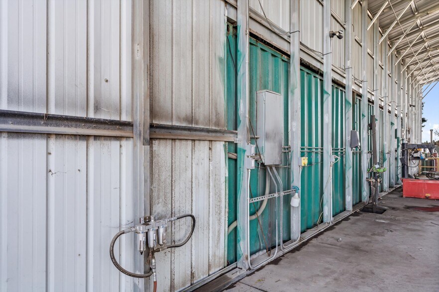 More Photos Of 6263 Sebastopol Ave, Sebastopol Land For Lease