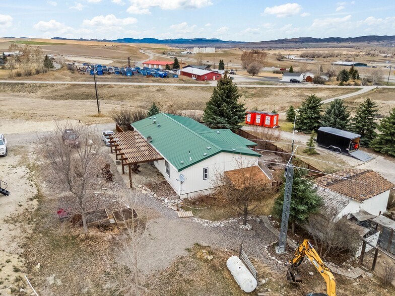 More Photos Of 86 Austin Dr, Three Forks Land For Sale