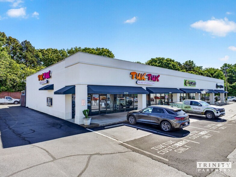 More Photos Of 5010 Old Spartanburg Rd, Taylors Freestanding For Lease