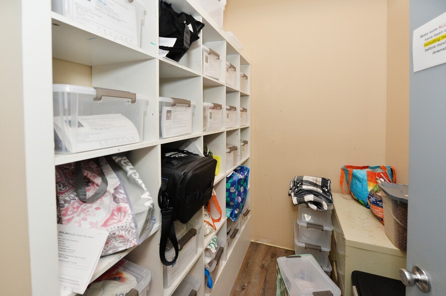 More Photos Of 85-A Walnut St, Montclair Storefront Retail Office For Sale
