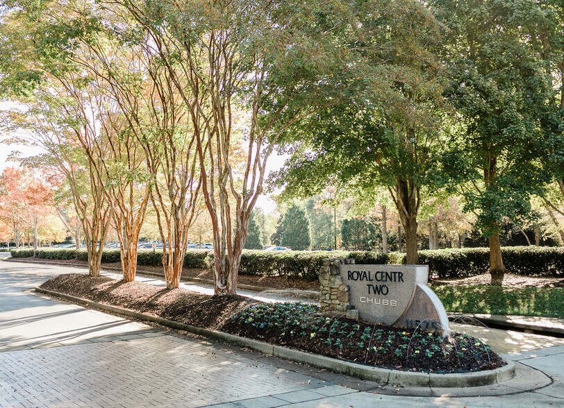 More Photos Of 11575 Great Oaks Way, Alpharetta Office For Lease