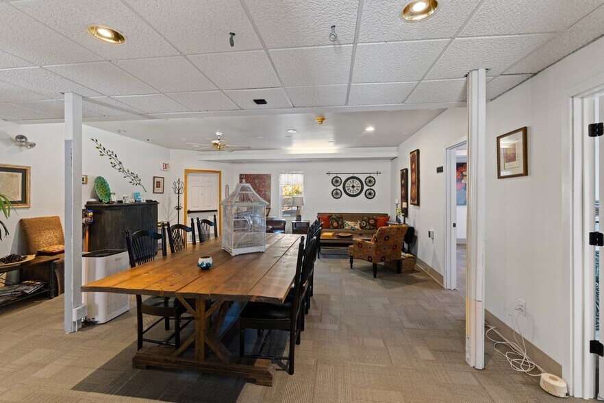 More Photos Of 4372 Post Rd, East Greenwich Office Residential For Sale