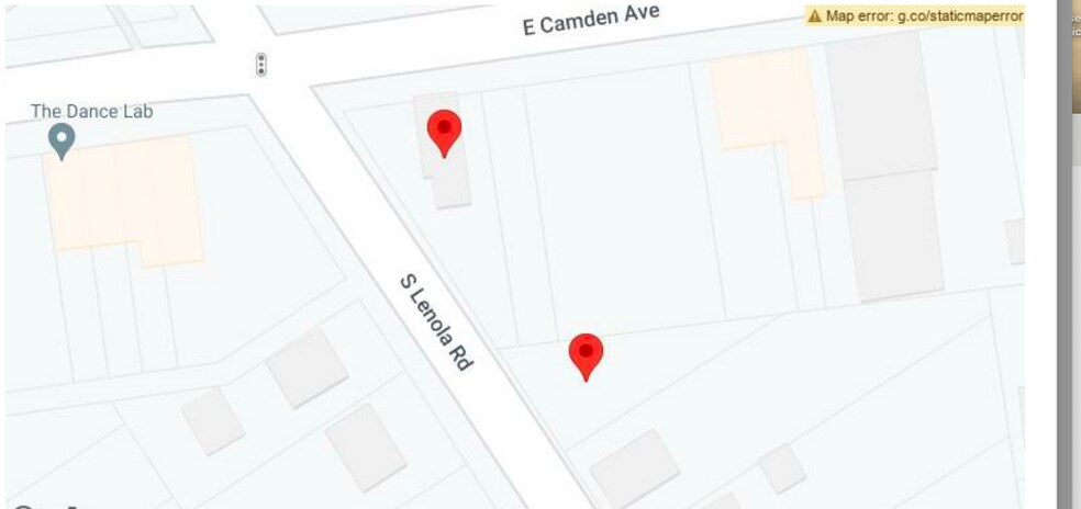 More Photos Of , Moorestown Unknown For Sale