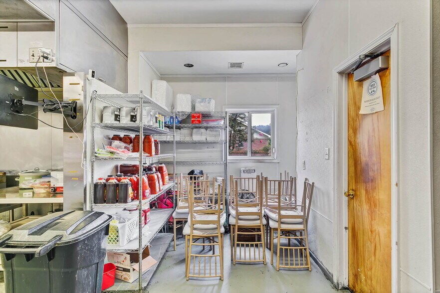 More Photos Of 2579 Douglas Ave, Brewton Restaurant For Sale