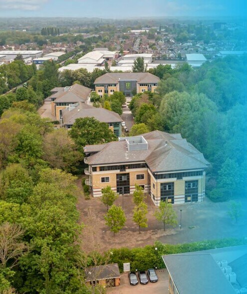 More Photos Of 1 Cowley Business Park High St, Uxbridge Office For Sale