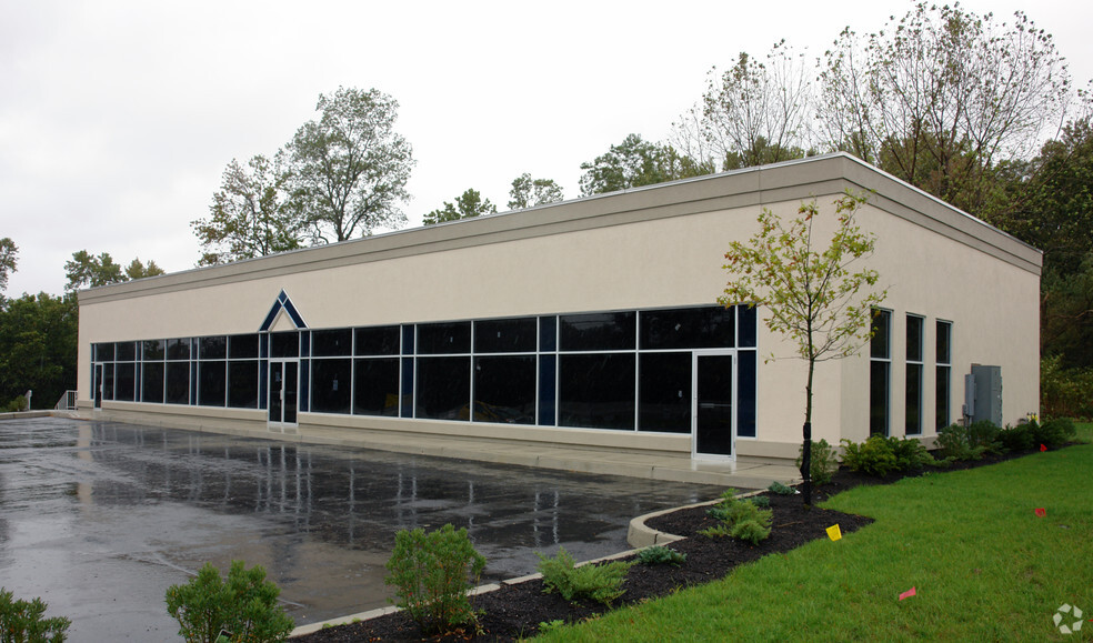 Primary Photo Of 736 Highway 35, Ocean Storefront Retail Office For Sale