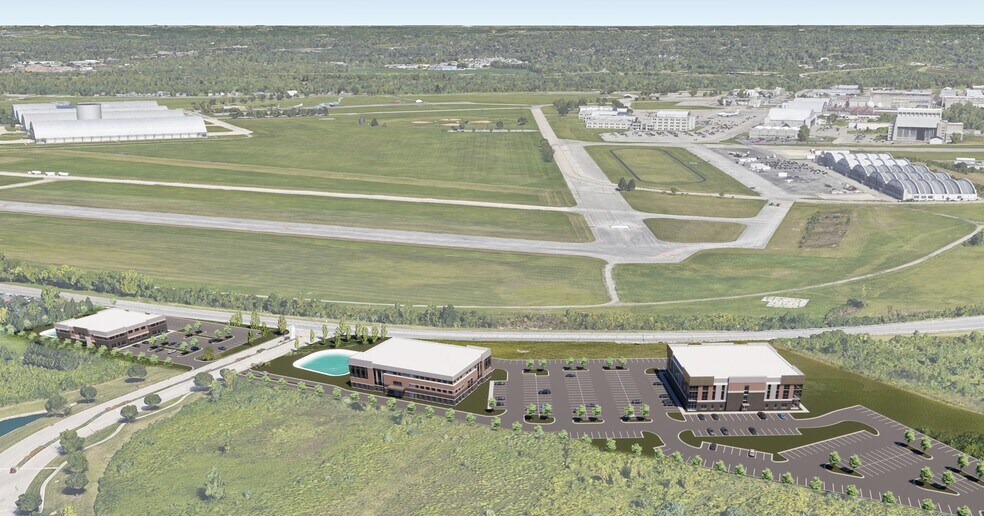 More Photos Of Colonel Glenn Hwy, Beavercreek Unknown For Lease