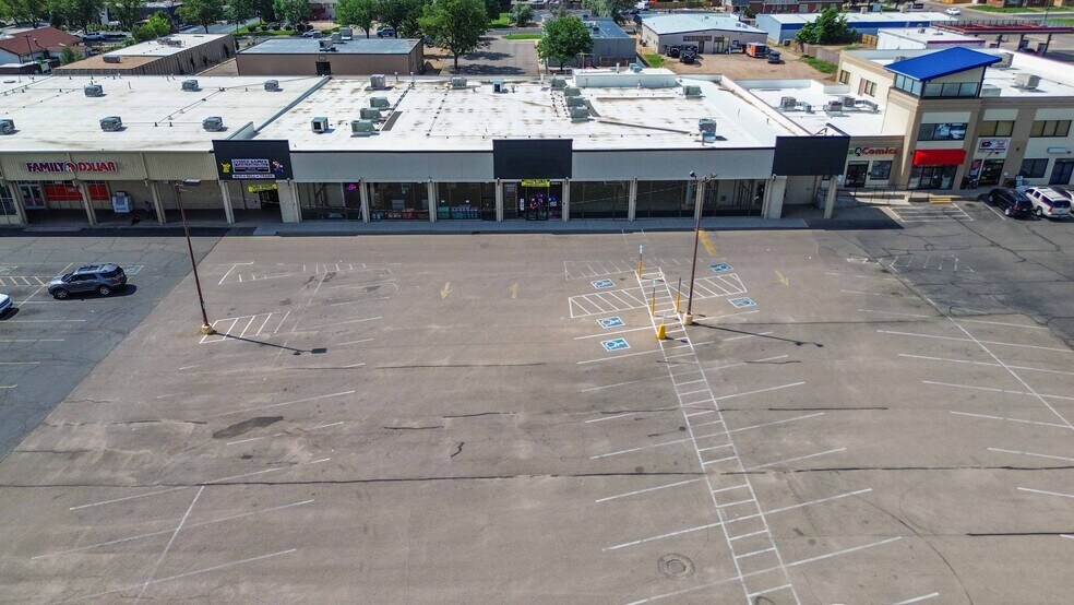 More Photos Of 2700 W 10th St, Greeley Unknown For Lease