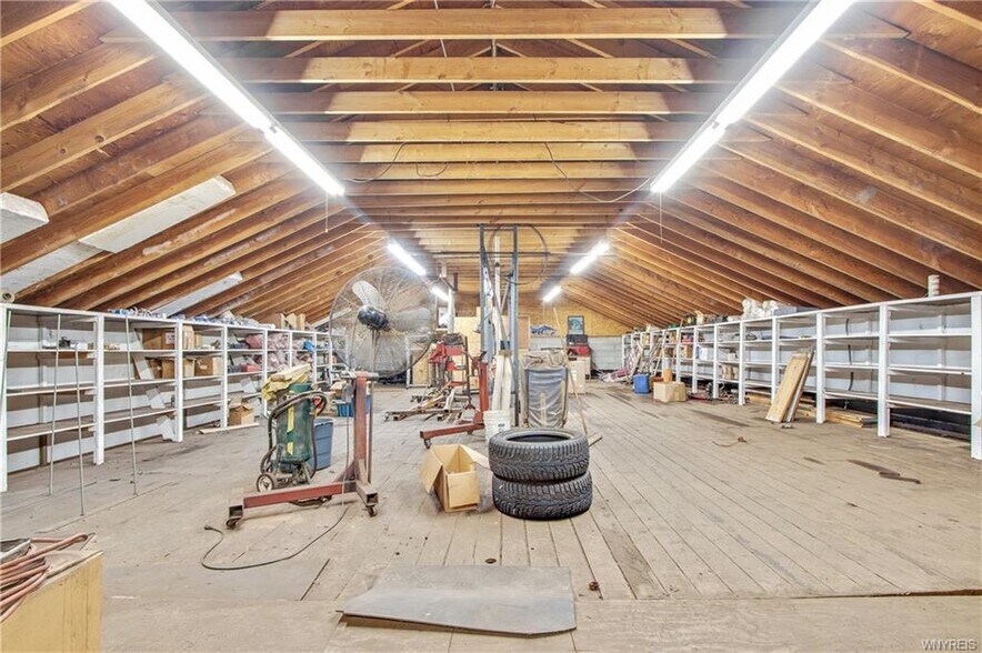 More Photos Of 2230 Abbott Rd, Lackawanna General Retail For Sale