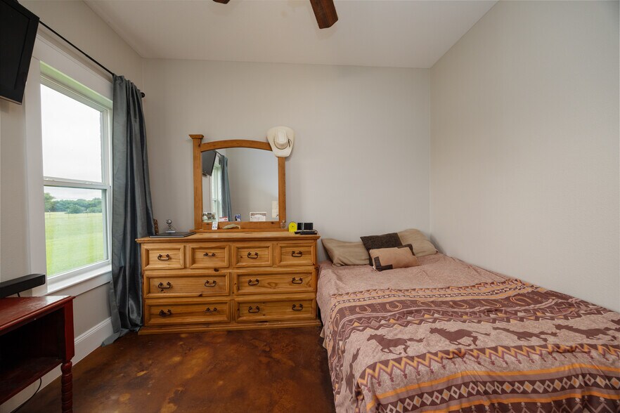 More Photos Of 191 Bell Road, Van Alstyne Land For Sale