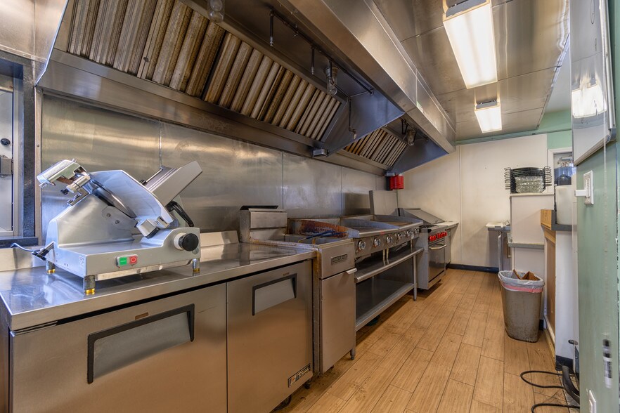 More Photos Of 1384 Main St, Coventry Storefront Retail Office For Sale