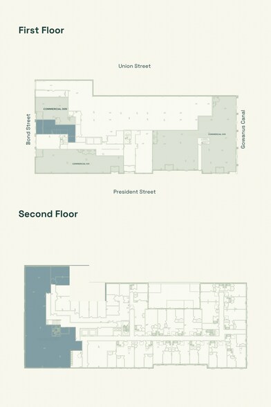 More Photos Of 325 Bond Street, Brooklyn Apartments For Lease