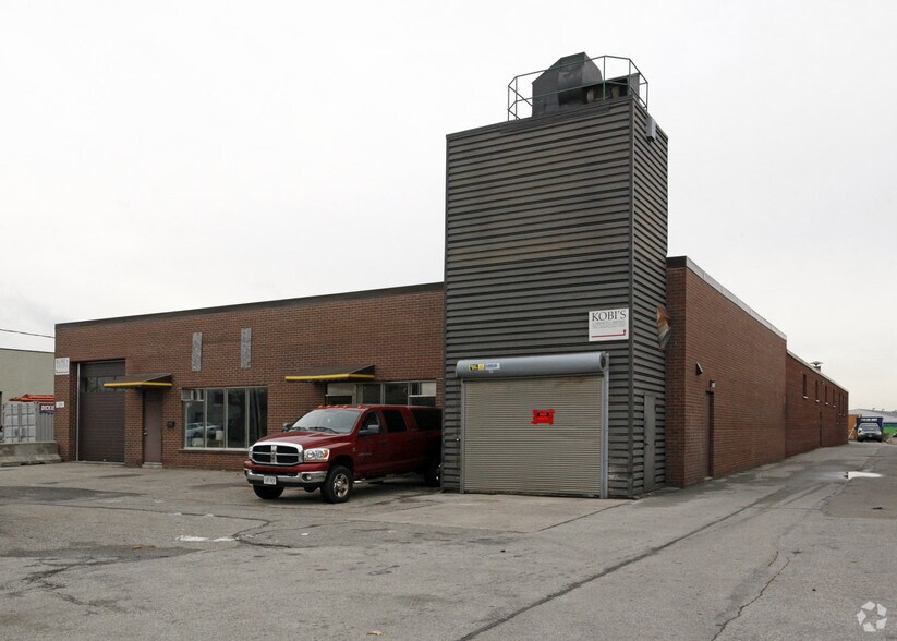 More Photos Of 120 Oakdale Rd, Toronto Manufacturing For Sale