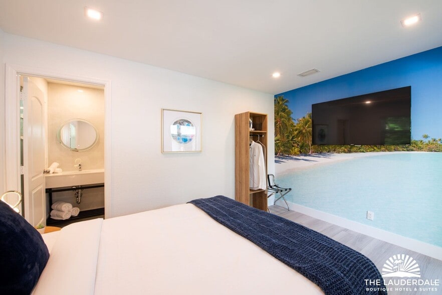 More Photos Of 505 SE 16th St, Fort Lauderdale Hotel For Sale