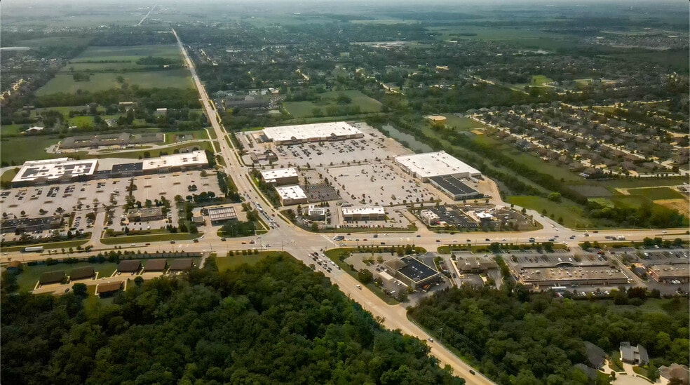 More Photos Of 11325-11343 W Lincoln Hwy, Mokena Freestanding For Lease