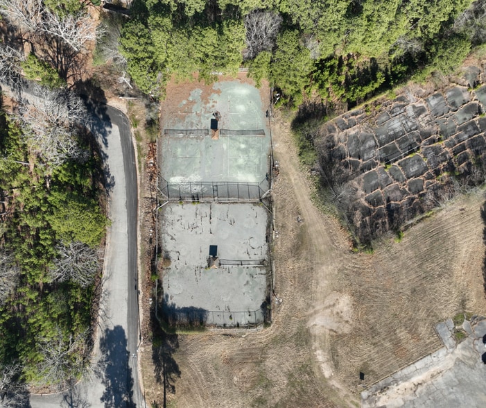 More Photos Of 00 Belvedere, Hot Springs Land For Sale