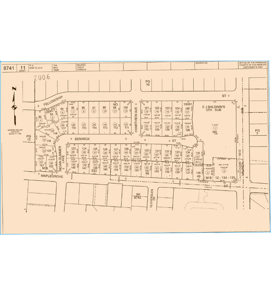 More Photos Of 1401 Valinda Ave, La Puente Storefront For Lease