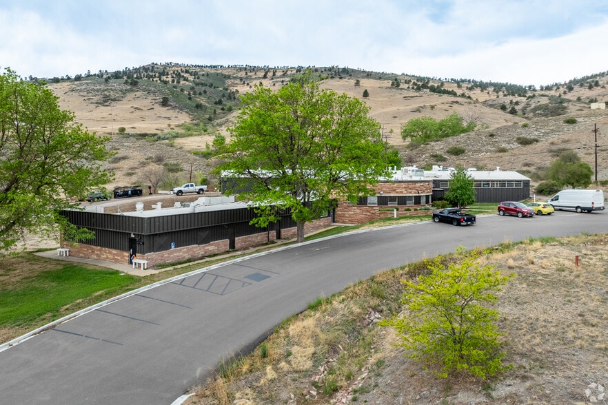 More Photos Of 6901 N Foothills Hwy, Boulder Warehouse For Lease