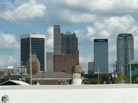 More Photos Of 511 11th St N, Birmingham Warehouse For Lease