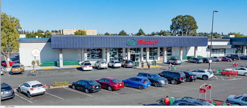 Primary Photo Of 765 Sereno Dr, Vallejo Storefront For Sale