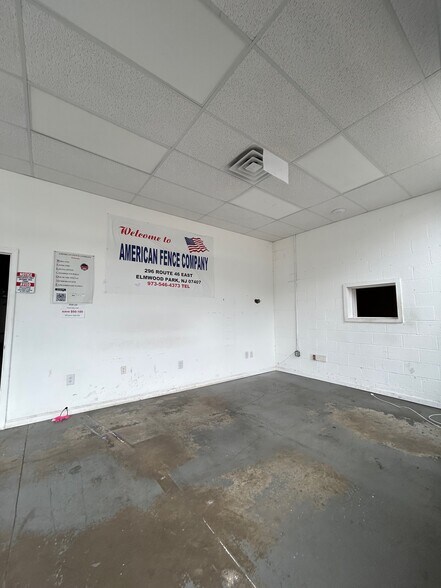 More Photos Of 296 E Route 46, Elmwood Park Auto Repair For Lease