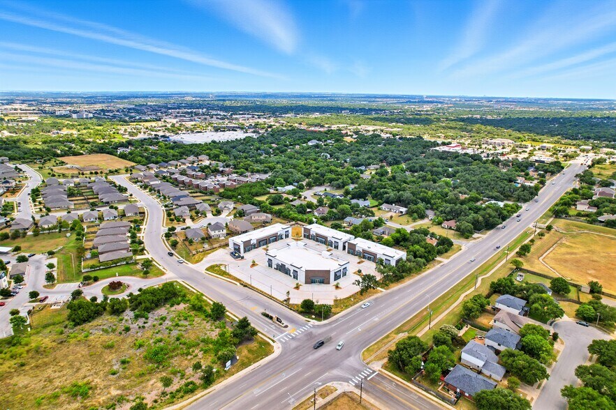 More Photos Of 610 Brashear Ln, Cedar Park Unknown For Lease