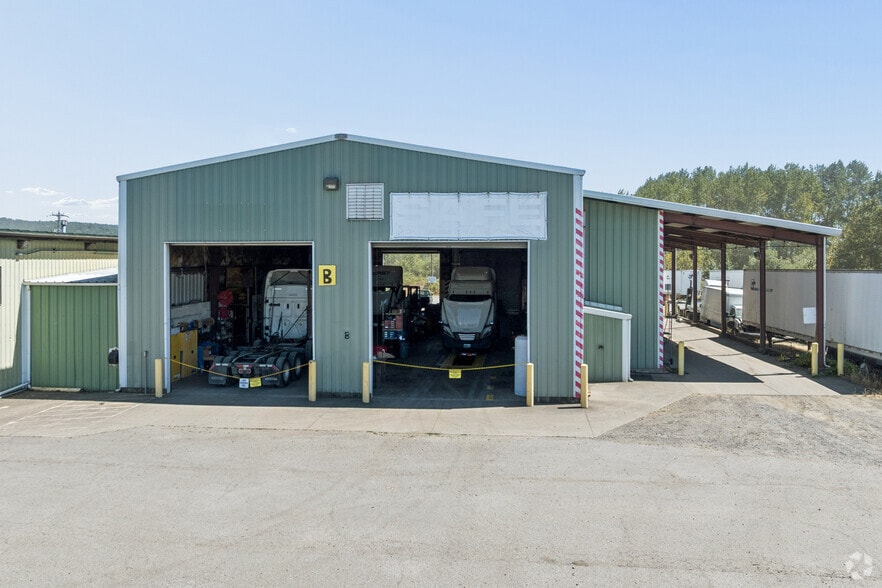 More Photos Of 3923 Old Salem Rd NE, Albany Truck Terminal For Sale