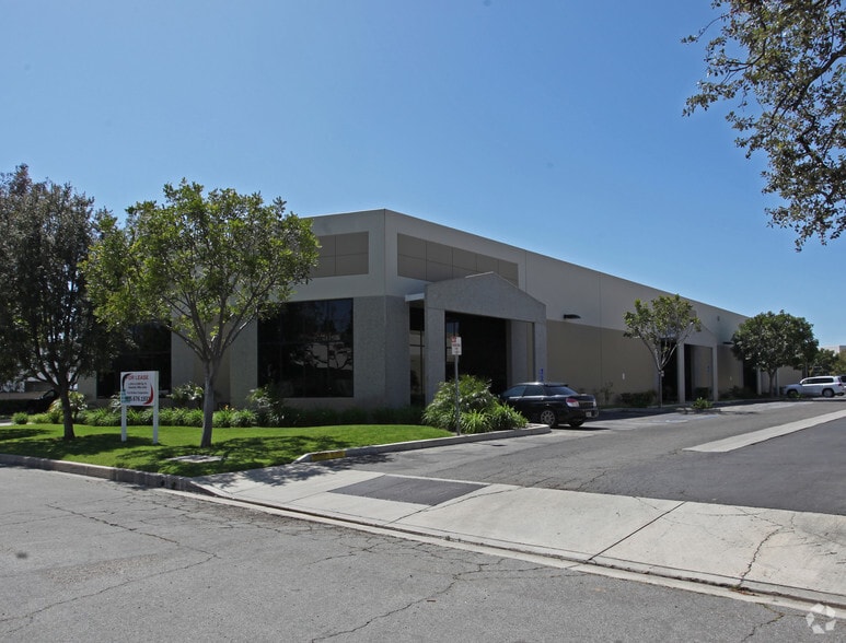 Primary Photo Of 1161 Calle Suerte, Camarillo Manufacturing For Lease